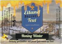 Eiland Brouwers Texel, Honing Winter