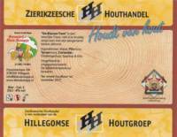 Brouwerij Klein Duimpje, Hillegomse Houtgroep