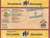 Brouwerij Klein Duimpje, Hillegomse Houtgroep