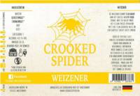 Crooked Spider, Weizener