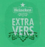 Heineken, Extra Vers