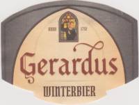 Gulpener Bierbrouwerij, Gerardus Winterbier