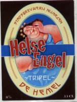 Stadsbrouwerij De Hemel, Helse Engel Tripel