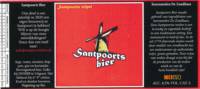 Santpoorts Bier, Santpoorts Tripel