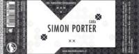 De Naeckte Brouwers, Simon Porter Cara