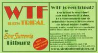 Brouwerij Sint Juttemis, WTF is een tripal