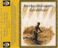 Brouwerij De Drie Kruizen, Hoekschewaards Gerstebier