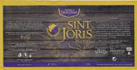 De Brouwschuur, Sint Joris Blond