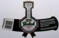 Grolsch, Grolsch Celebration Lager