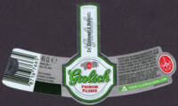Grolsch, Grolsch Premium Pilsner