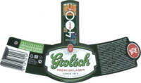 Grolsch, Grolsch Premium Lager