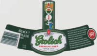 Grolsch, Premium Lager