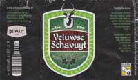 Apeldoornse Bierbrouwerij De Vlijt, Veluwse Schavuyt