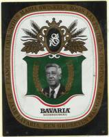 Bavaria, 35 jaar Bavaria