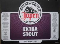 Jopen B.V., Jopen Extra Stout