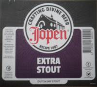 Jopen B.V., Jopen Extra Stout