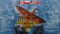 Stadsbierbrouwerij Apeldoorn, Vordensche Liberation Beer Canadian Pale Ale