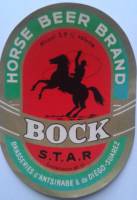 Licentiebrouwsels , Bock S.T.A.R.