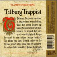 Brouwerij De Koningshoeven , Tilburg Trappist Trappistenbier Tripel