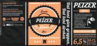 Baxbier, Peizer Hopbel Bier