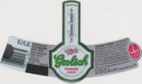 Grolsch, Grolsch Premium Lager