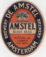 Amstel Brouwerij, Amstel Black Beer