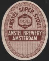 Amstel Brouwerij, Amstel Super Stout