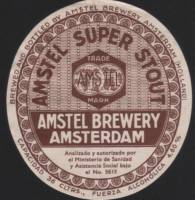 Amstel Brouwerij, Amstel Super Stout