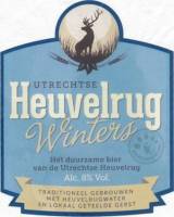 Heuvelrug Bier, Utrechtse Heuvelrug Winters