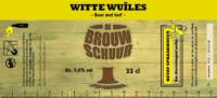 De Brouwschuur, Witte Wuîles