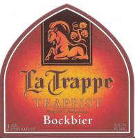 Brouwerij De Koningshoeven , La Trappe Trappist Bockbier