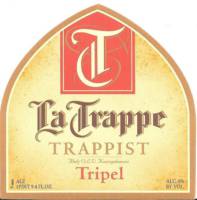 Brouwerij De Koningshoeven , La Trappe Trappist Tripel