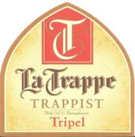Brouwerij De Koningshoeven , La Trappe Trappist Tripel