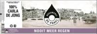 Brouwerij de Prael, Nooit Meer Regen