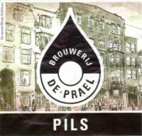 Brouwerij de Prael, Pils