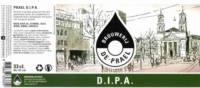 Brouwerij de Prael, D.I.P.A.