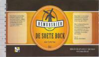 Hemursbier, De Soete Bock