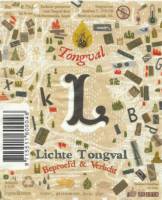 Tongval, Lichte Tongval