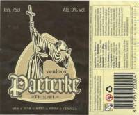 Brouwerij De Klep, Venloos Paeterke Triepel
