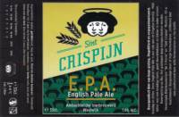 Brouwerij Sint Crispijn, E.P.A.