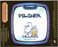 Sallandse Landbierbrouwerij, Pilsner