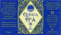 Brewery Lux, Quinoa IPA