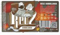 Reuzenbieren, ReuZ Dubbelbock