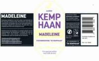 Stadsbrouwerij Almere, Kemphaan Madeleine