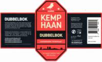 Stadsbrouwerij De Kemphaan BV, Dubbelbok