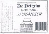 Stadsbrouwerij De Pelgrim, Stoombier
