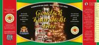 Stadsbrouwerij De Goudsche Leeuw, Goudsch Kaarslicht Bier 8 Tripel