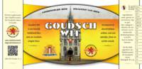 Stadsbrouwerij De Goudsche Leeuw, Goudsch Wit