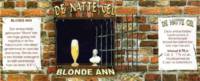 Huisbrouwerij De Natte Cel, Blonde Ann