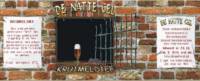 Huisbrouwerij De Natte Cel, Kruimeldief